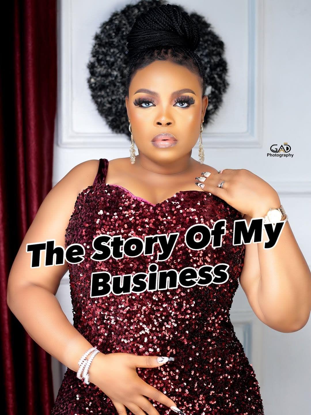 Ashabi — Creative Director